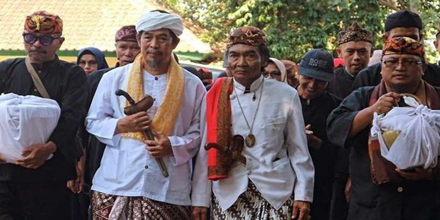 Mengenal Tradisi Kawin Cai, Ritual Unik di Desa Babakan Mulya: Ada Kaitan dengan Pernikahan?