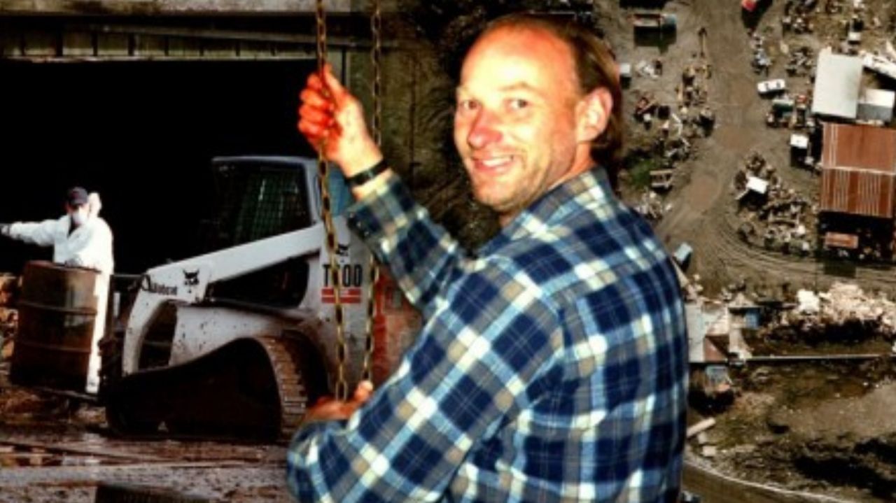 Kisah Robert Pickton, Pembunuh Berantai yang Menggiling Korban Jadi Makanan Babi