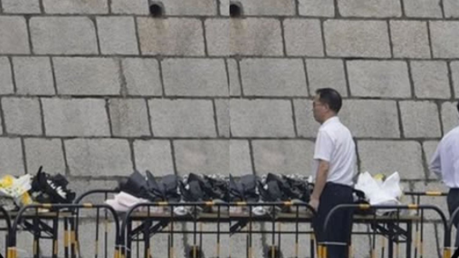 Tragedi Penikaman 8 Siswa di Sekolah Wuxi, Akibat Gagal Ujian dan Tidak Dapat Ijazah