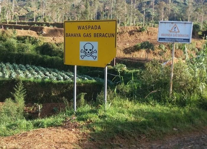 Kiamat Sinila, Peristiwa Kelam Dieng yang Terlupakan Pada Tahun 1979