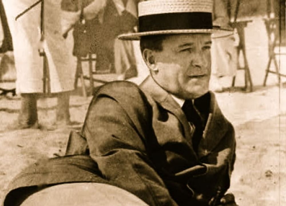 Cerita Lengkap Misteri Joseph Bowne Elwell: Kasus Pembunuhan Ruang Tertutup di Dunia Nyata yang Aneh 