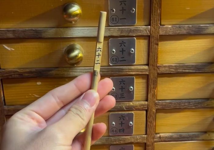Omikuji, Kertas Ramalan Tradisional Jepang: Beruntung atau Dapat Nasib Buruk?