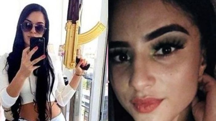 Kenalan dengan La Catrina, Pembunuh dan Bos Kartel Narkoba Terbesar di Meksiko: Cantik, tapi Berbahaya!