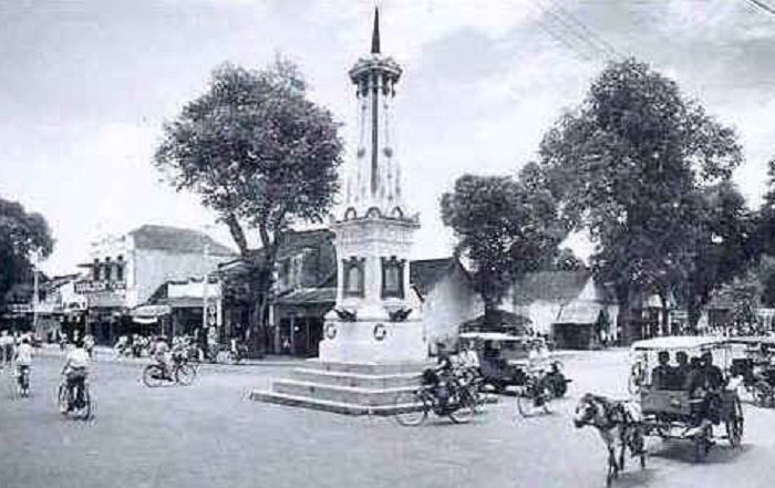 Sejarah Protes Besar 1960-an di Yogyakarta: Warga Asli Gugat Para Pendatang yang Mengambil Peluang Kerja dan Hunian
