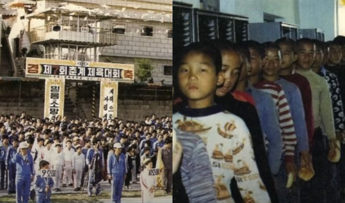 Kilas Balik Peristiwa The Brothers’ Home di Korsel: Diduga Inspirasi Serial Squid Game