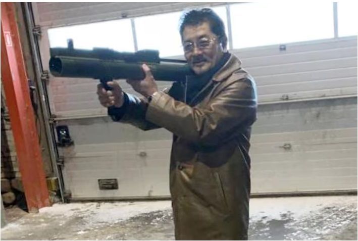 Fakta-fakta Bos Yakuza Jepang Berkonspirasi Menjual Material Nuklir ke Iran