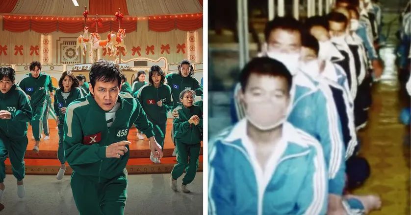 5 Fakta di The Brothers' Home yang Diduga Menginspirasi Squid Game
