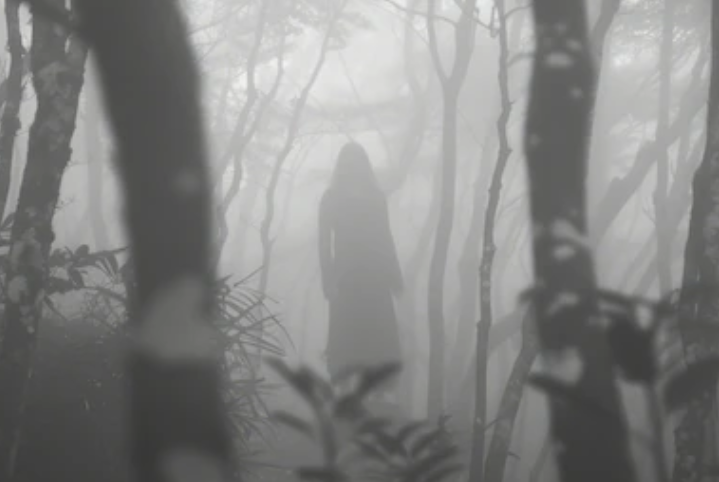 Kisah Mistis Gunung Kawi: Misteri Hilangnya Pendaki Karena Sosok Perempuan Misterius