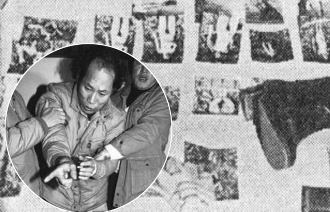 Kilas Balik Kisah Lee Dong-sik: Seorang Fotografer yang Bunuh dan Memfoto Korbannya