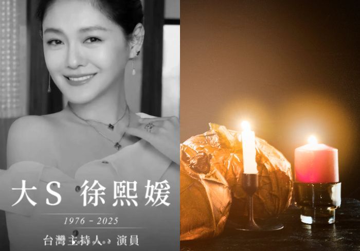 Antara Duka dan Misteri Meninggalnya Barbie Hsu di Usia 48 Tahun, Prediksi Peramal Terbukti?