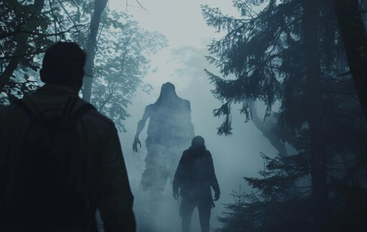 Kisah Mistis Gunung Butak: Cerita Pendaki Bertemu Kakek Gaib dan Sosok Hitam Misterius!