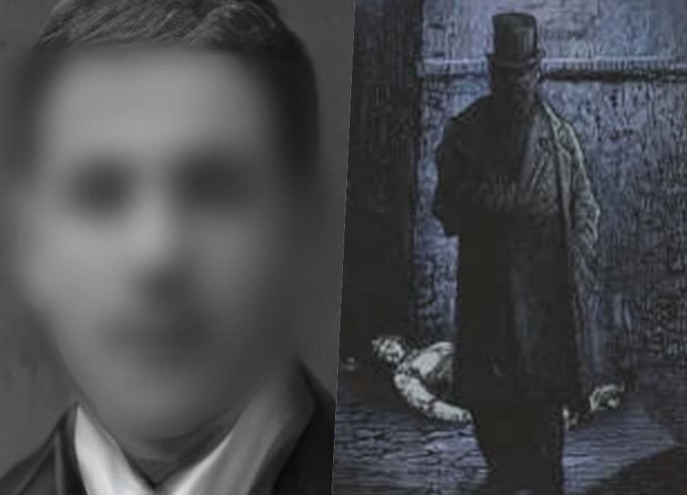 Identitas Jack the Ripper Terungkap: Misteri Pembunuh Paling Legendaris di Dunia Terpecahkan