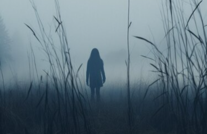 Kisah Mistis Gunung Kelud: Cerita Pendaki Bertemu Sosok Misterius di Tengah Ilalang!