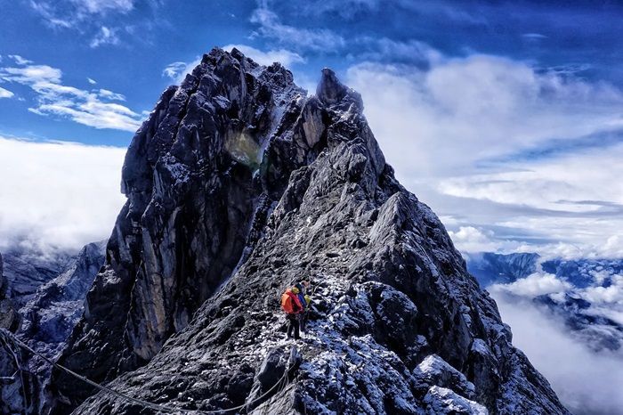 Fakta Menarik Carstensz Pyramid, Gunung Ekstrem di Indonesia yang Masuk Seven Summits