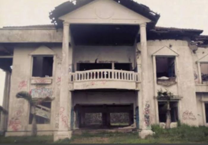 11 Tempat Paling Horor di Malang, Berani Uji Nyali?