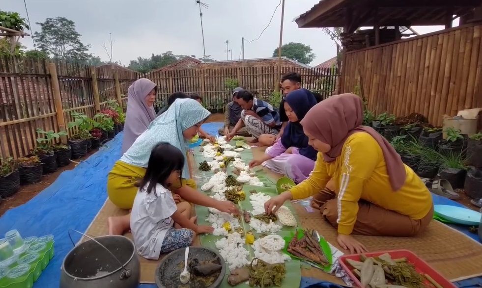 7 Tradisi Khas Saat Ramadhan di Berbagai Daerah yang Kini Mulai Jarang Ditemui