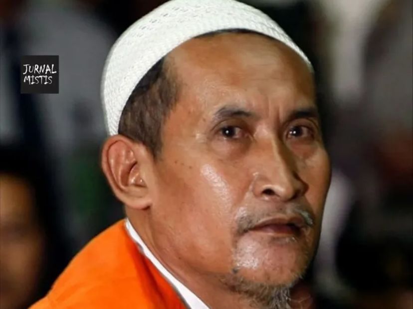 Kisah Baekuni, Predator yang Membunuh dan Memutilasi 14 Anak Jalanan