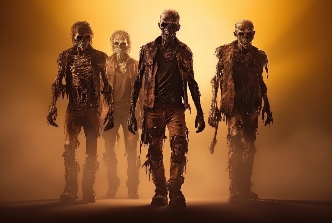 Mengenal Pasukan 'Zombie' Aceh, Pejuang Kebal Peluru yang Bikin Belanda Ketakutan
