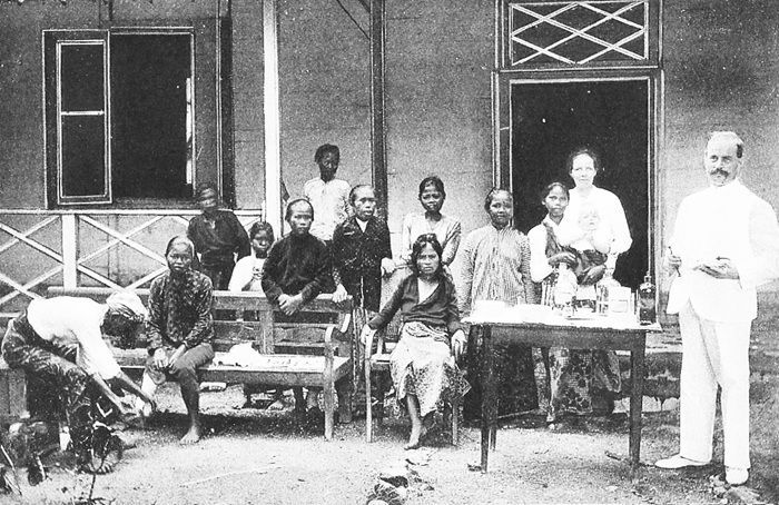 Antara Iman dan Kolonialisme: Pelayanan Zending di Hindia Belanda Abad ke-19