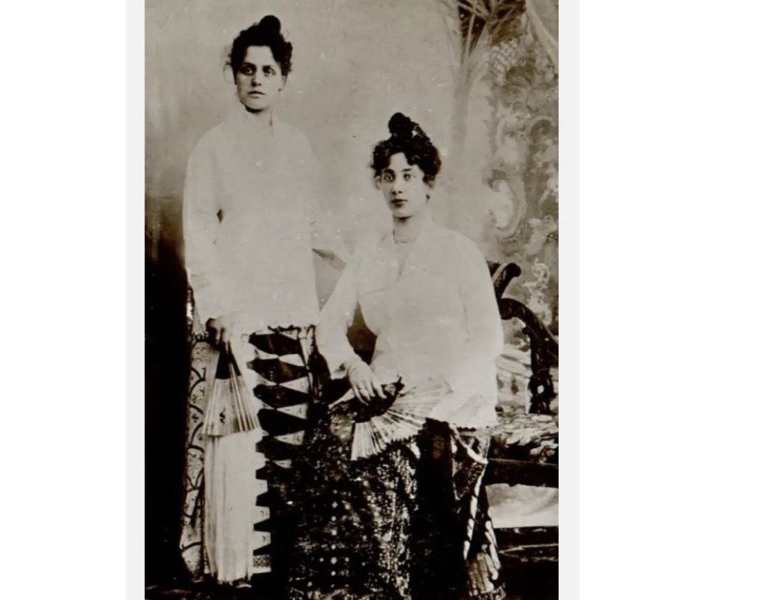 Kebudayaan Indis, Perpaduan Unik Budaya Barat dan Lokal yang Bentuk Gaya Hidup Hindia-Belanda