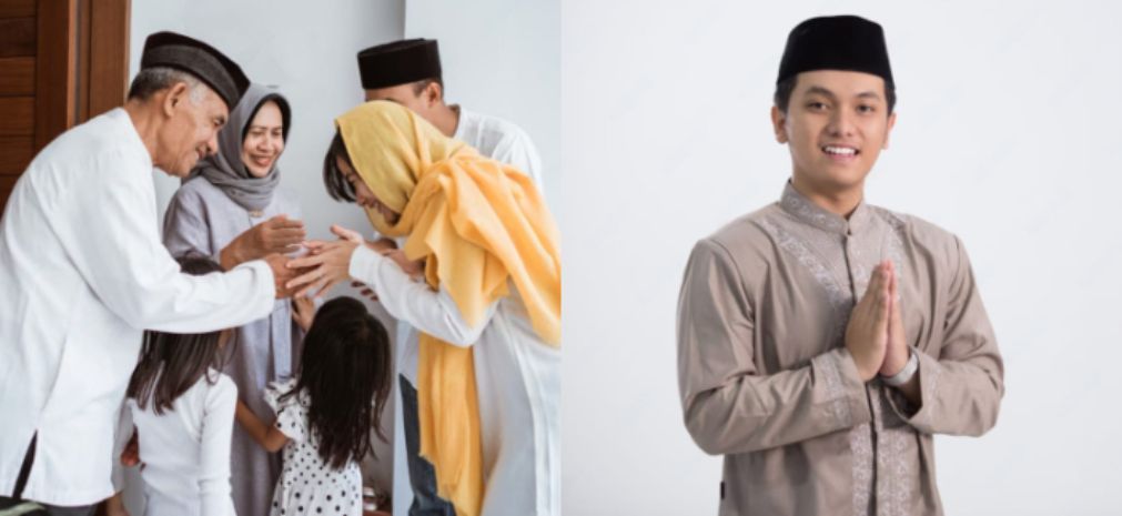 Mengurai Tradisi Halal Bihalal Lebaran Idul Fitri dan Kaitannya dengan Hukum Islam