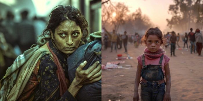 Begini Fakta Sistem Kasta di India Dampaknya Terhadap Masyarakat Kasta Bawah