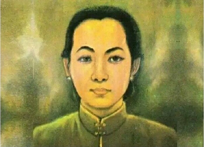 Mengenal Nyi Ageng Serang: Teladan Keberanian Perempuan dalam Perang Diponegoro