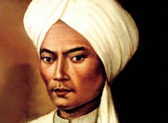 Kisah Pangeran Diponegoro dalam Menghadapi Perlawanan Kolonial Belanda di Pulau Jawa