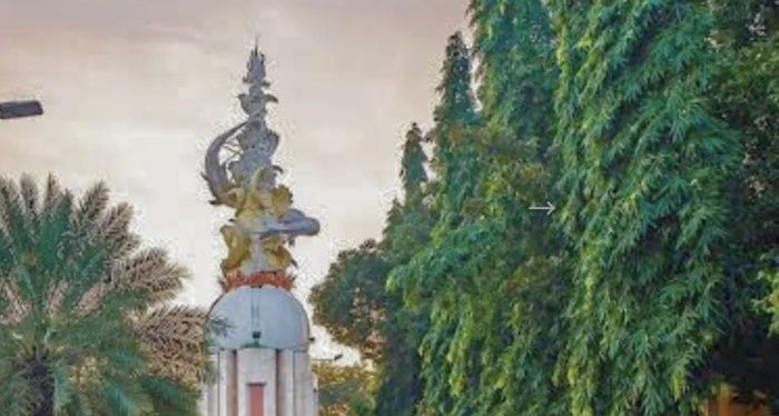 Asal-usul Nama Sidoarjo dan Makna Filosofisnya yang Ternyata sangat Mendalam