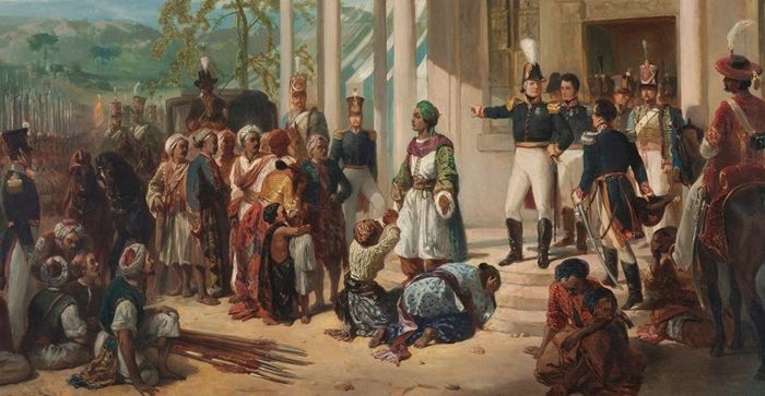 Perang Diponegoro: Salah Satu Konflik Pemicu Terjadinya Perang Pada Abad Ke-19
