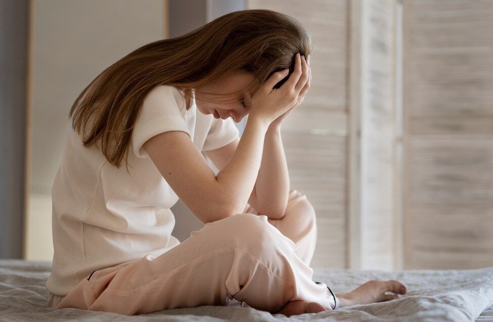 5 Arti Mimpi Menangis Menurut Primbon Jawa, Pertanda Baik atau Buruk?
