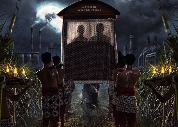 Mengenal Ritual Manten Tebu: Tradisi Upacara di Pabrik Gula Sebelum Masa Giling Tiba