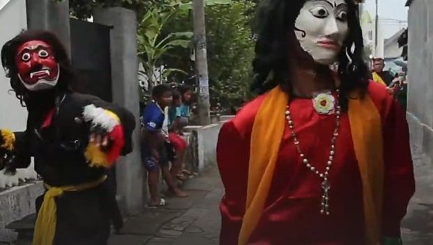 Sejarah Reog Cemandi: Warisan Kesenian Tradisionaldi Sidoarjo yang Berbeda dengan Versi Ponorogo