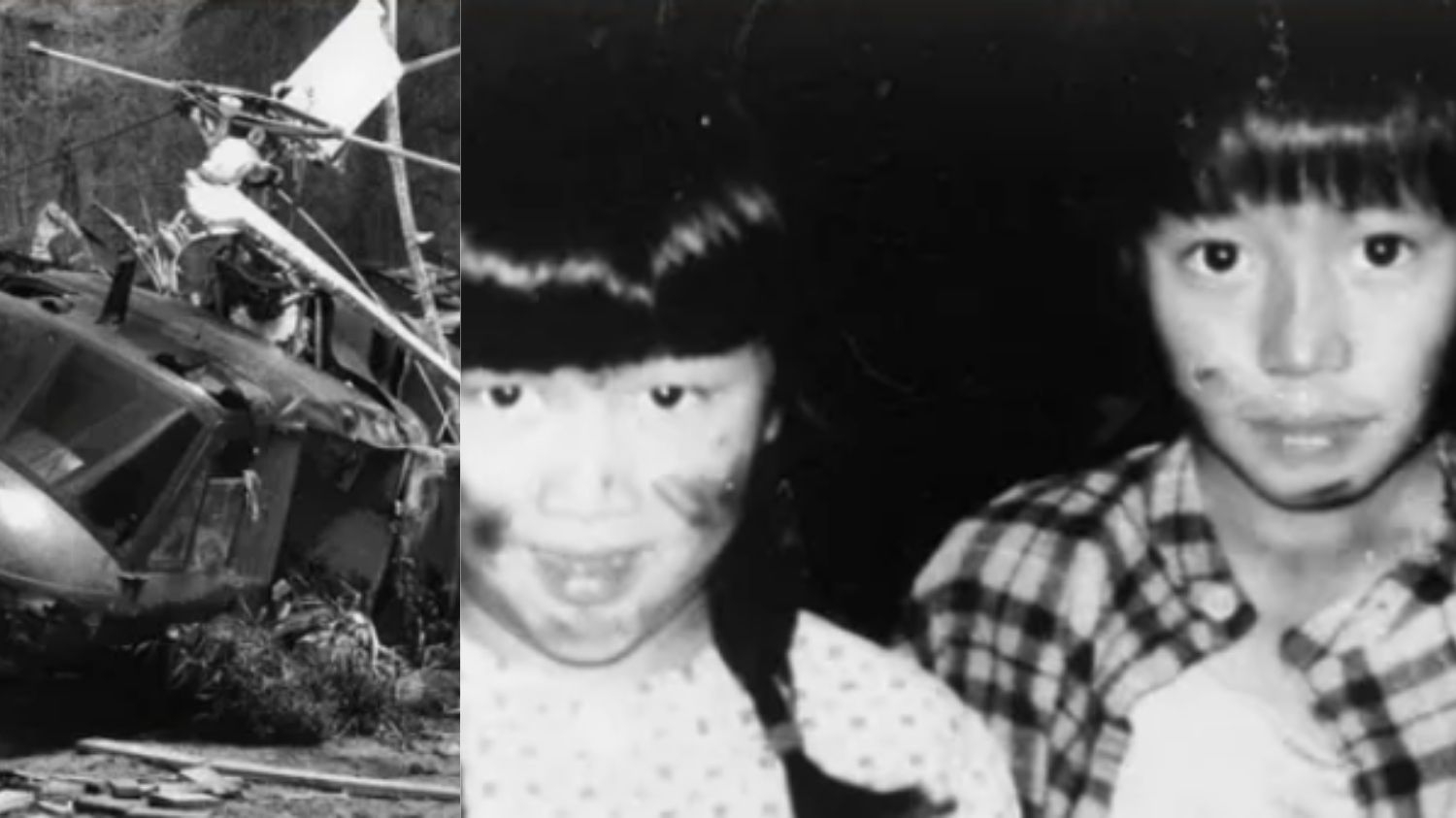 Tragedi di Balik Film Twilight Zone: Kepala Aktor Putus Dihantam Baling-Baling Helikopter!