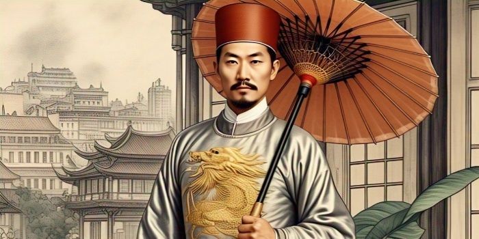 Tan Jin Sing: Bupati Tionghoa yang Mengguncang Tradisi Yogyakarta