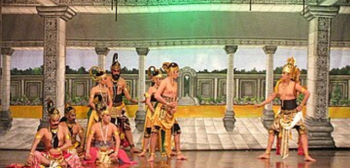 Tari, Strata, dan Taktik: Wayang Wong sebagai Cermin Stratifikasi Sosial di Yogyakarta Kolonial