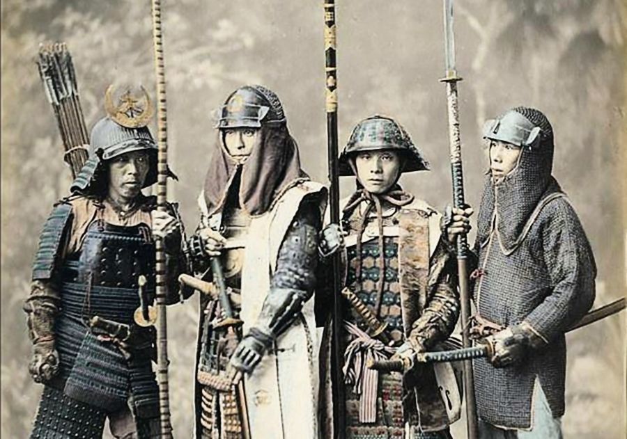 Seppuku, Ritual Bunuh Diri Samurai untuk Mati Terhormat di Jepang