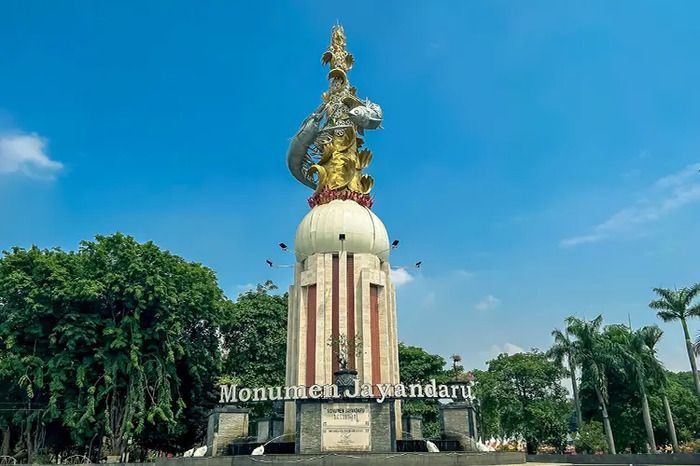 Sidoarjo Reborn! Dari Lumpur Lapindo ke Kota UMKM yang Mendunia