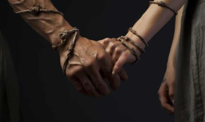 Ajian Puter Giling: Mantra Pemanggil Cinta yang Kandas, Tapi Apa yang Datang?