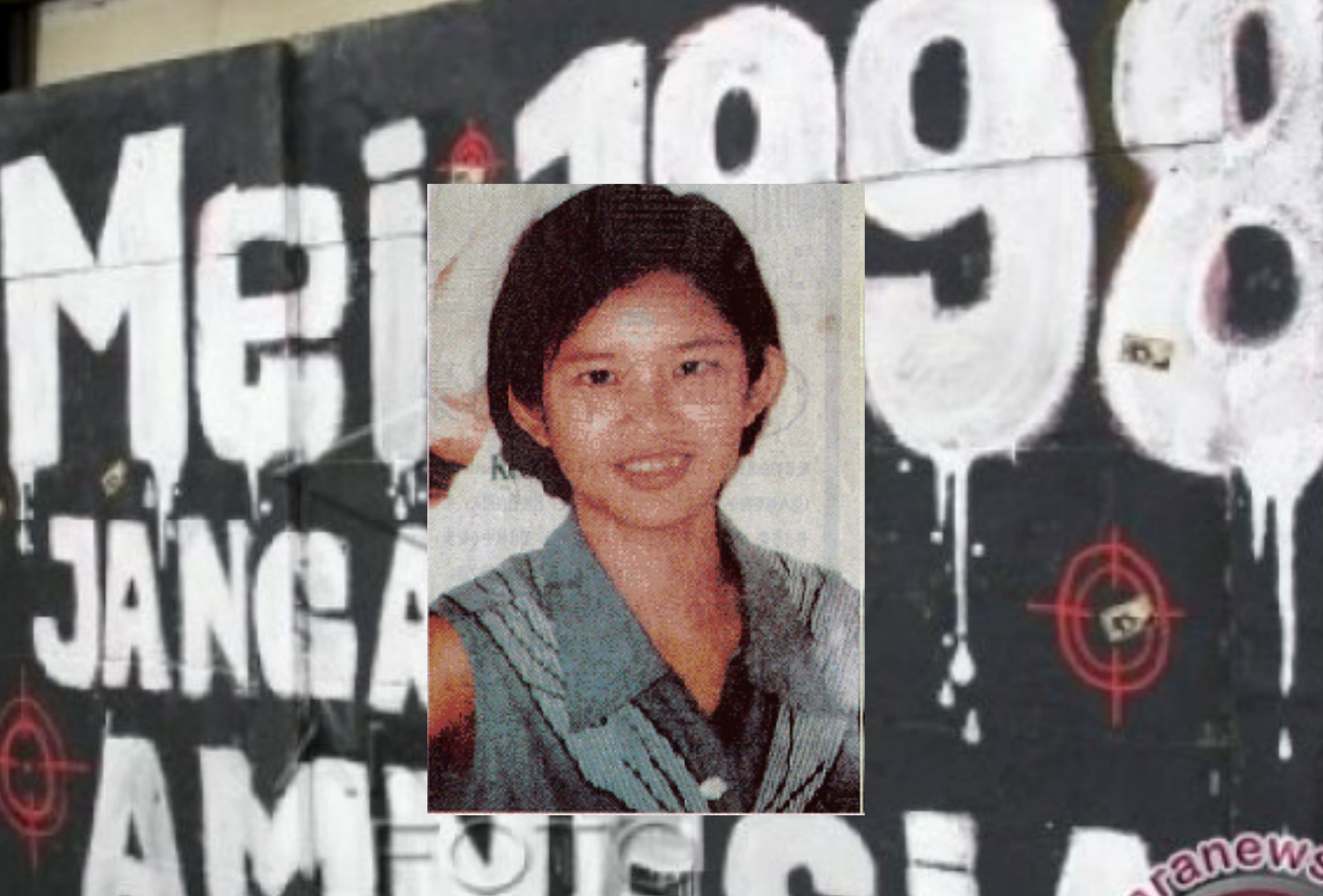 Kisah Ita Martadinata, Penyintas Kerusuhan Mei 98 yang Dibunuh Sebelum Bersaksi di Sidang PBB
