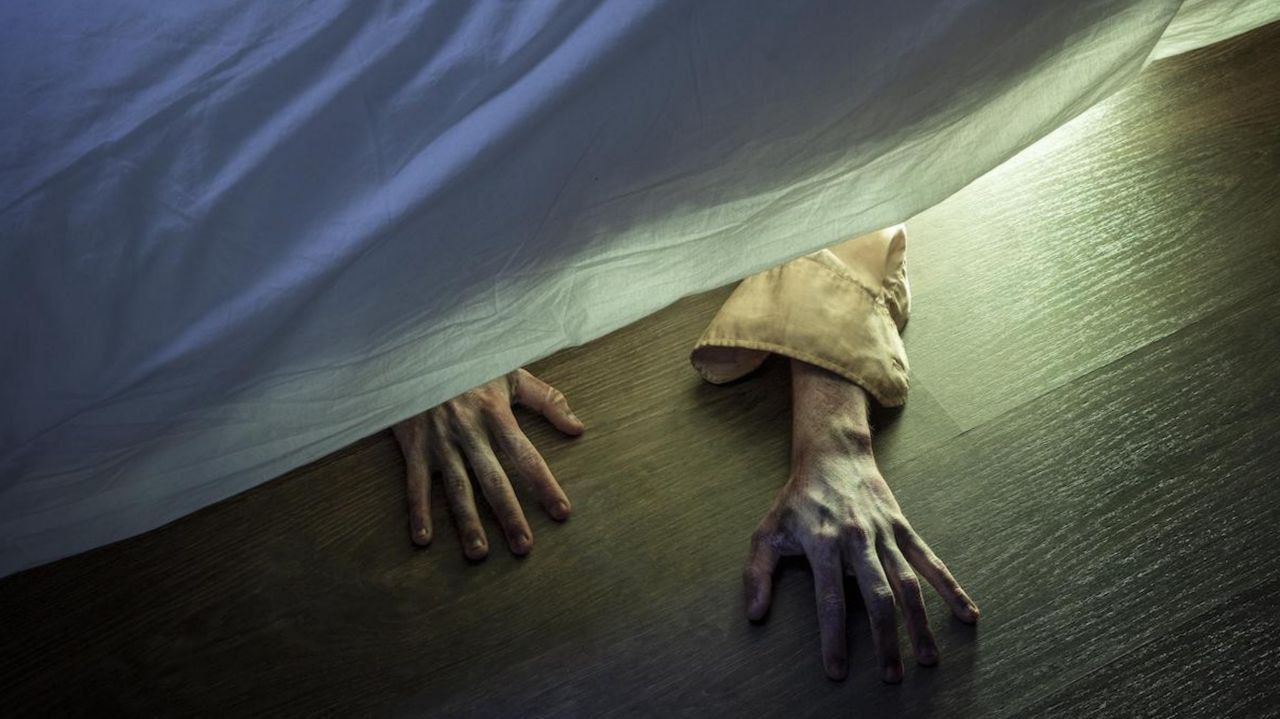 5 Arti Mimpi Ditarik Makhluk Gaib Menurut Primbon Jawa, Bisa Jadi Tanda Santet