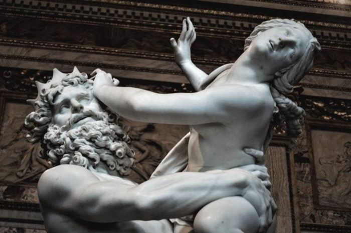 Kisah Penculikan Persephone oleh Hades: Cinta Terlarang di Balik Perubahan Siklus Musim Dunia
