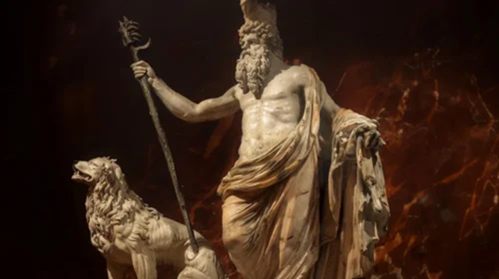 Menguak Kisah Menyedihkan Dewa Hades, sang Penguasa Kegelapan dalam Mitologi Yunani