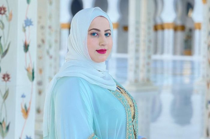 Tasyi Athasyia Bongkar Niat Jahat Eks Karyawan: Viralin Foto Tanpa Hijab sampai Nyumpahin Kecelakaan
