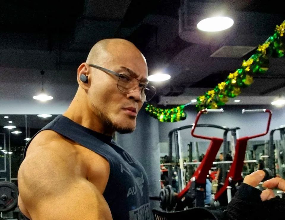 Rest In Peace: Kakak Kandung Deddy Corbuzier Meninggal Dunia