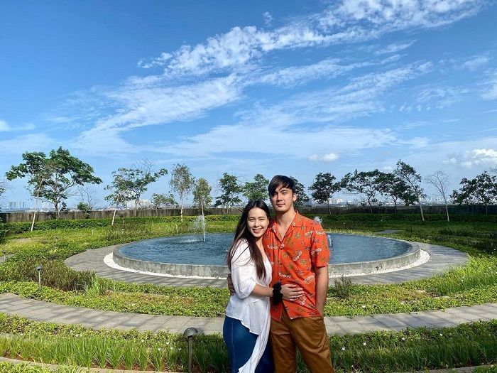 Tak Menyangkal Selingkuh dengan Syahnaz, Rendy Kjaernett Berharap Diberi Kesempatan Kedua