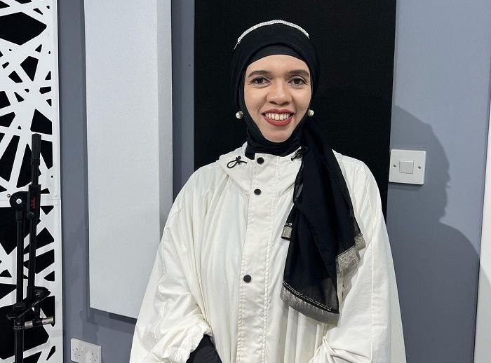 Dituding Sering ke Luar Negeri karena Dililit Utang, Ibu Atta Halilintar: Itu Tidak Benar