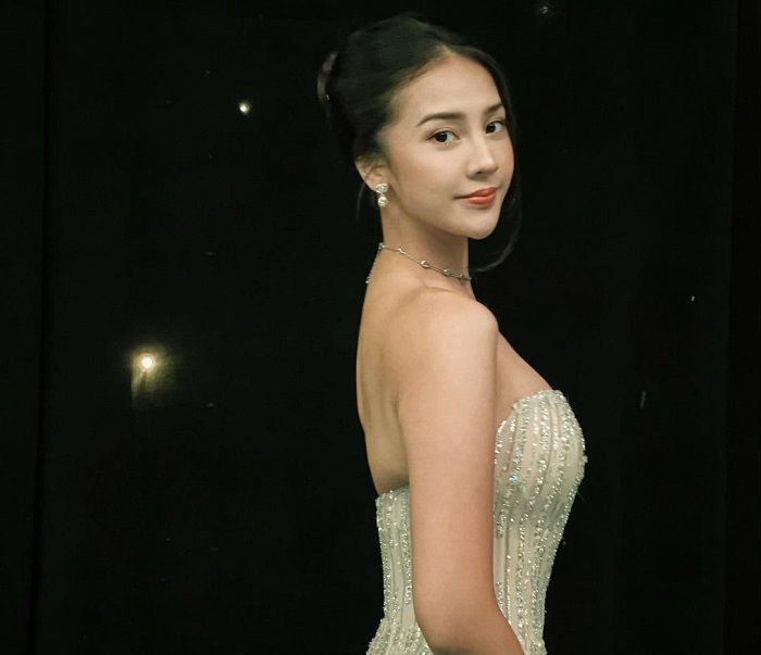 Anya Geraldine Cari Aspri Digaji Rp30 Juta, Syaratnya Harus Mirip Ariel Noah
