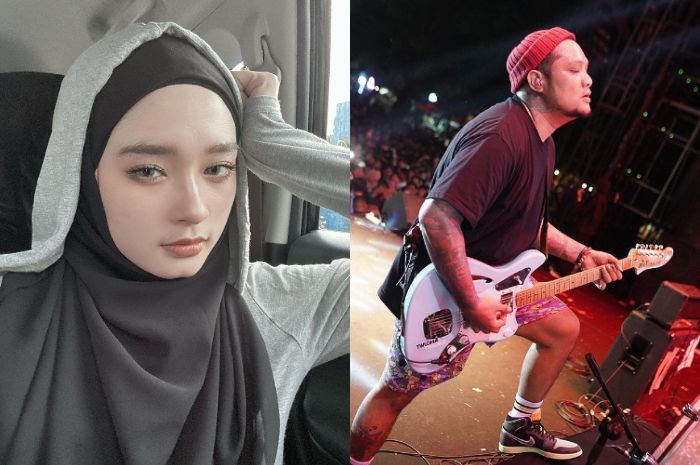 Pihak Inara Rusli Heran Virgoun 'Sunat' Nafkah Anak-anak: Kalau Sayang Kenapa Dikurangin?