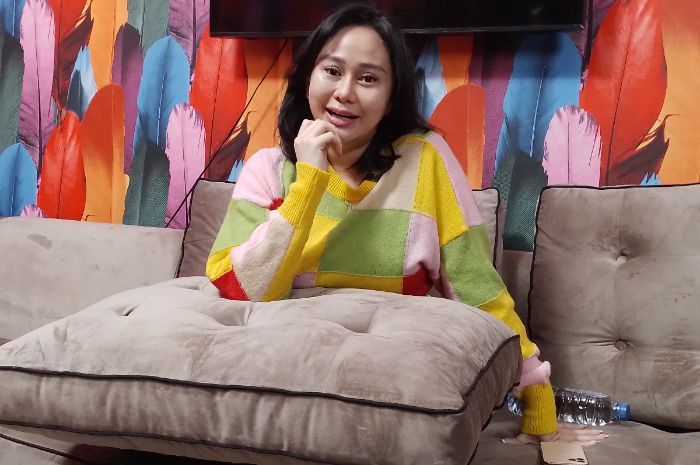 Denise Chariesta Ikhlas Terima Donasi Rp1 untuk Biaya Lahiran: Kalau Gak Bisa Ngasih, Jangan Ngatain!